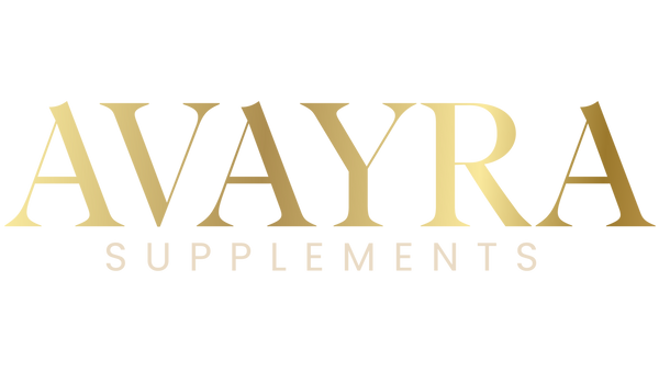 Avayra Supplements